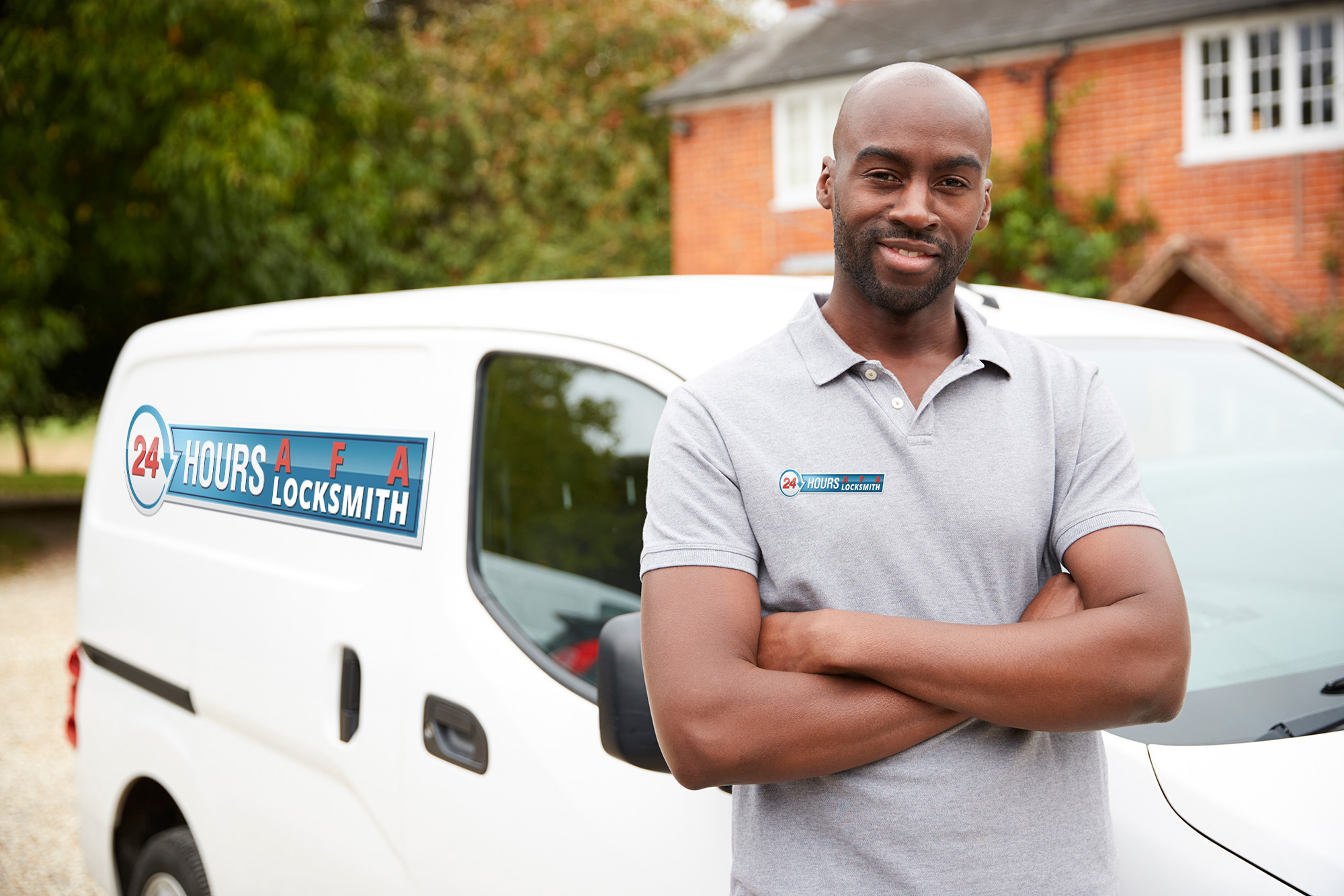 AFA Locksmith Birmingham | 205-379-8481 | 24/7 Lock and Key Service