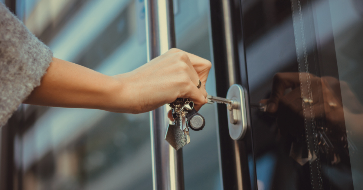 Commercial Locksmith Birmingham AL