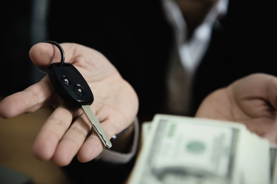How Much Does a Car Key Replacement Cost in Birmingham