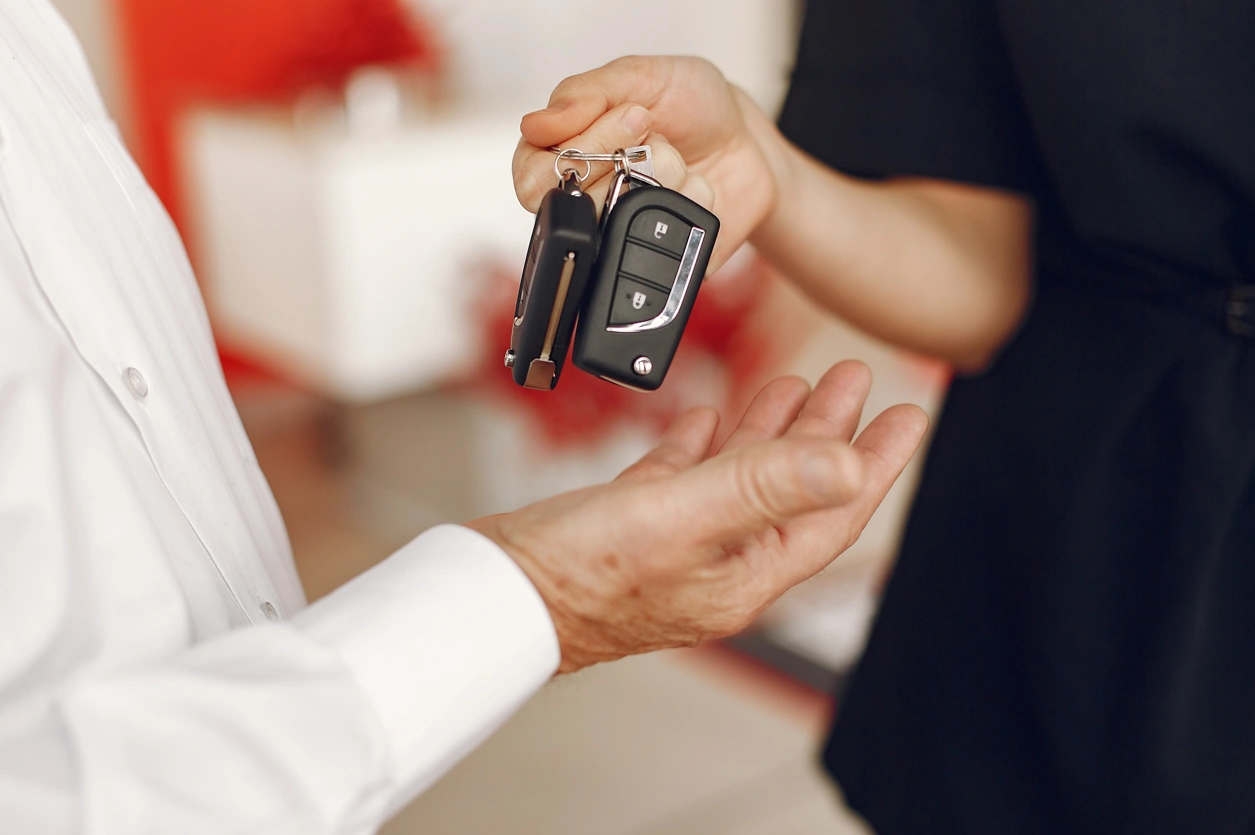 What Is Car Key Programming